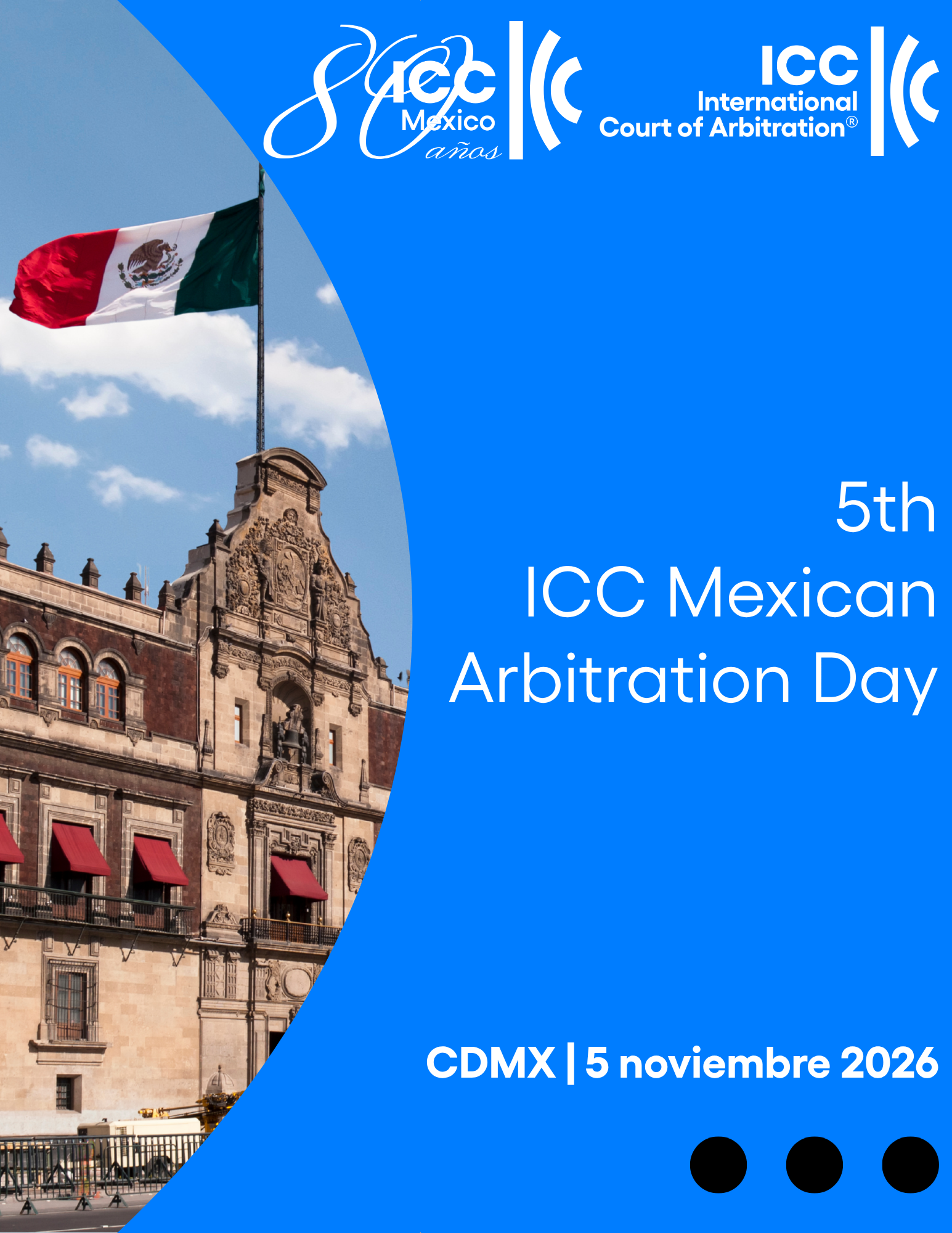 5th ICC Mexican Arbitration Day