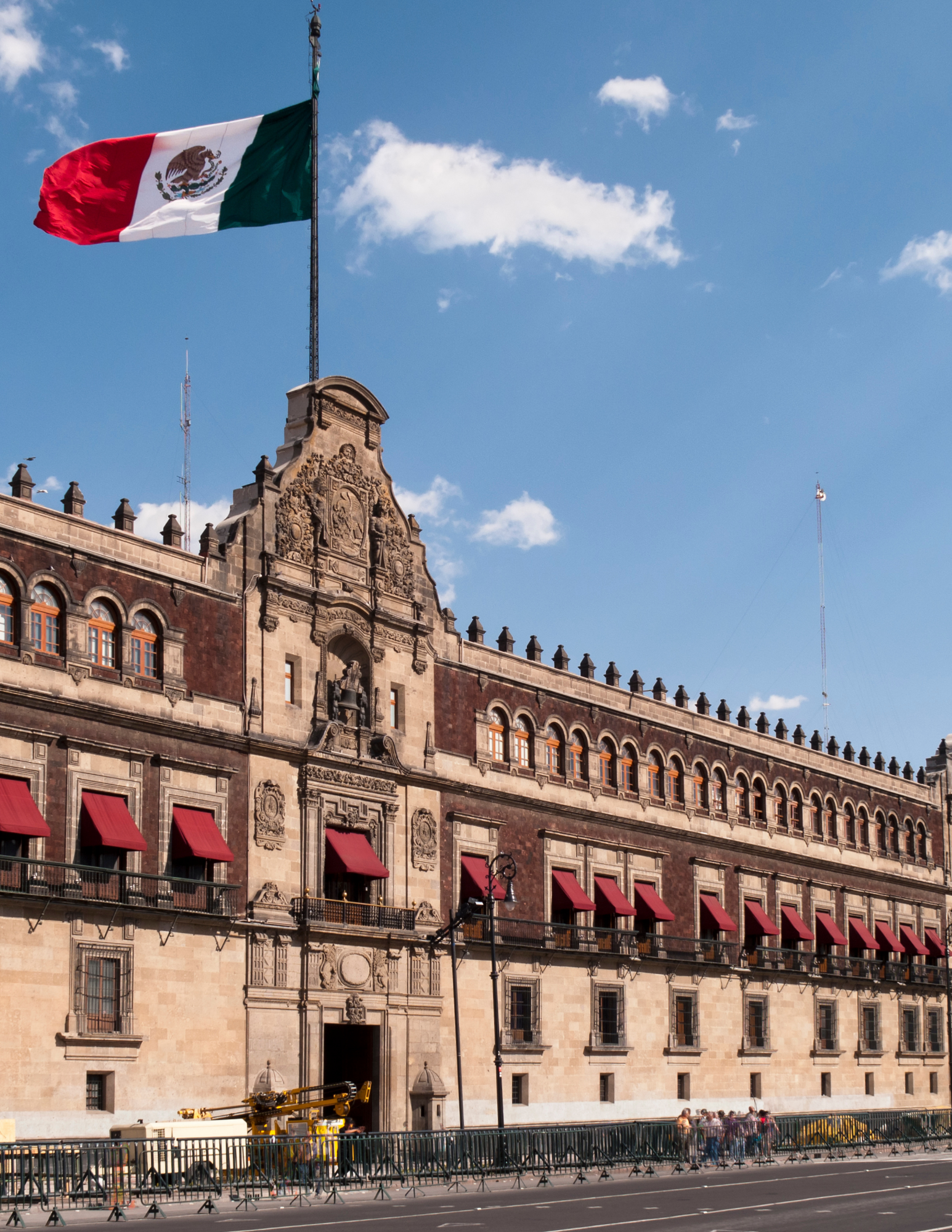 5th ICC Mexican Arbitration Day