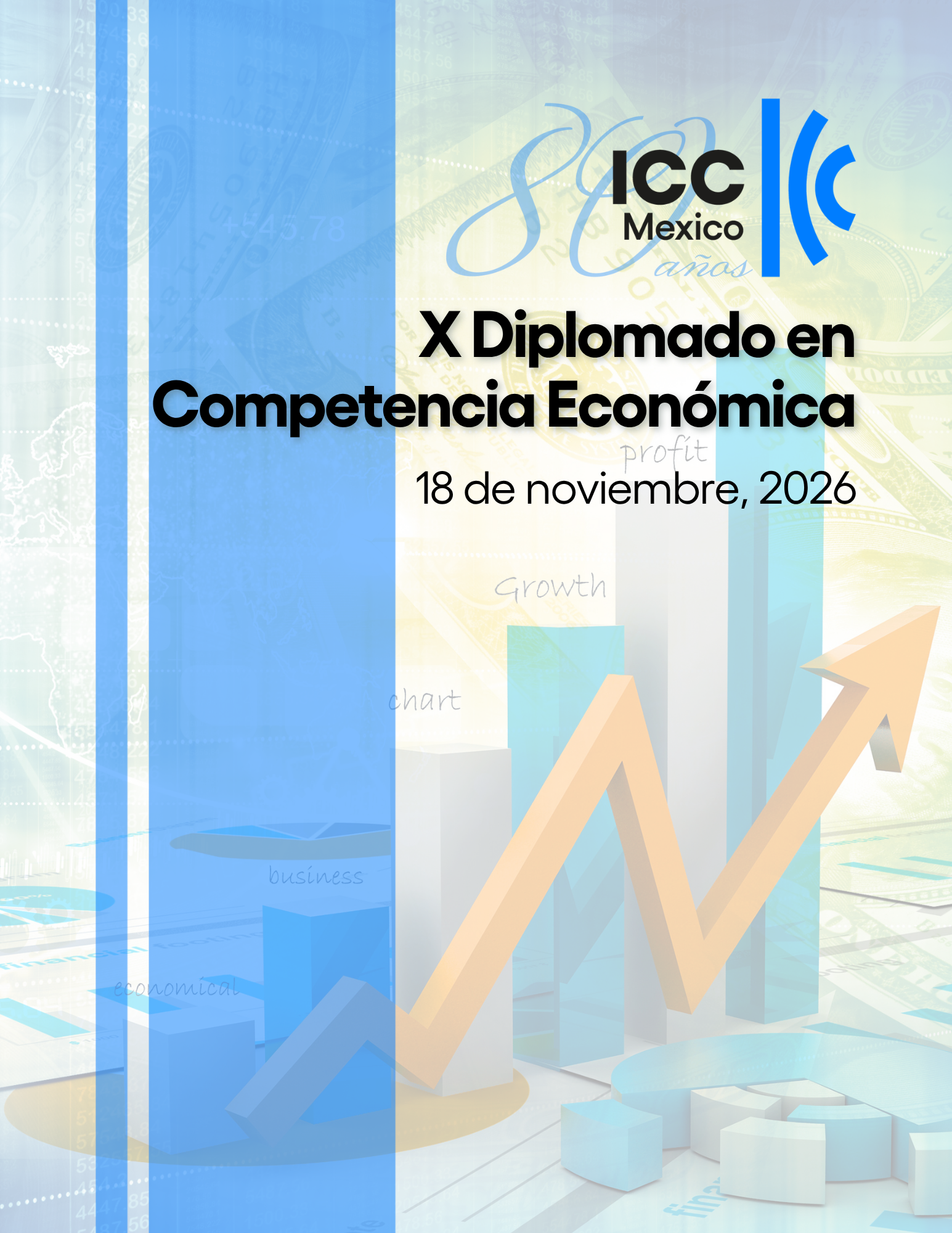 X Diplomado de Competencia Económica