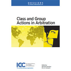 Class and Group Action in Arbitration