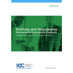 Drafting and Negotiating International Commercial Contracts