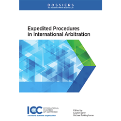 Expedited Procedures in International Arbitration