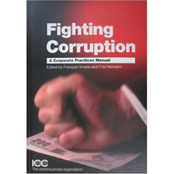 Fighting Corruption – A corporate Practice Manual