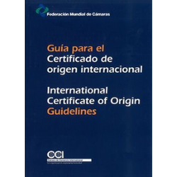 Guía para el Certificado de Origen