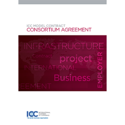 ICC Model Contract “Consortium Agreement”