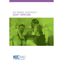 ICC Model Contract – Joint Venture