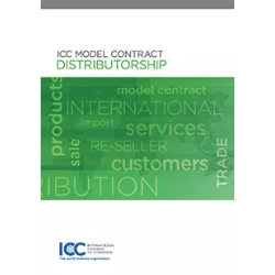 ICC Model Contract on Distributorship