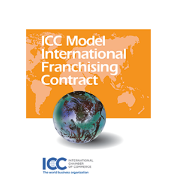 ICC Model International Franchising Contract