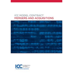 ICC Model Mergers & Acquisitons