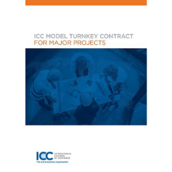 ICC Model Turnkey Contract for Major Projects