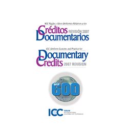 ICC Reglas y Usos Uniformes Relativos a los Créditos Documentarios