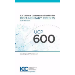 ICC Uniform Customs and Practice for Documentary Credits