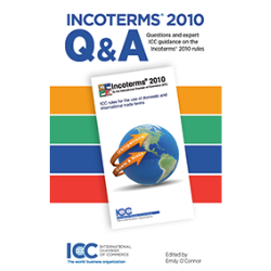 Incoterms® 2010 Q & A