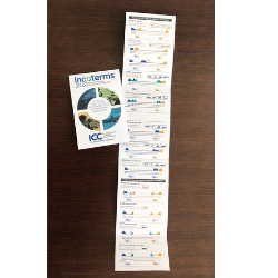 Incoterms® 2020 Pocket Guide