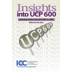 Insights into UCP 600