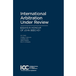 International Arbitration Under Review
