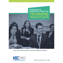 International Commercial Mediation Training Role-Plays