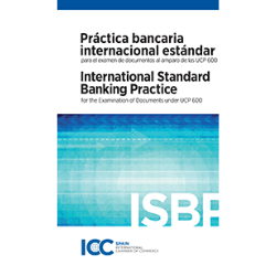 ISBP Práctica Bancaria Internacional 2013
