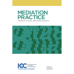 Mediation Practice, 8 Cultures, 16 Cases, 128 Creative Solutions