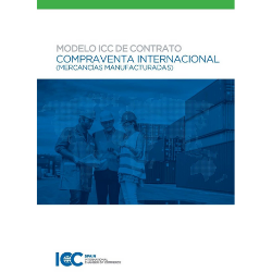 Modelo ICC de Contrato de Compraventa Internacional