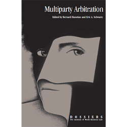 Multiparty Arbitration