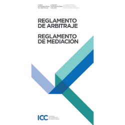 Reglamento de Arbitraje / Reglamento de Mediación
