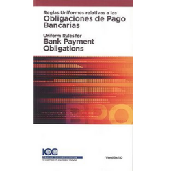 Reglas Uniformes para las Obligaciones Bancarias BPO