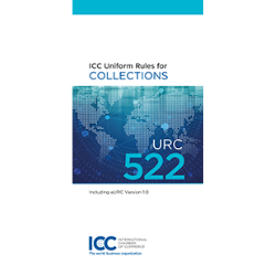 Reglas Uniformes relativas a las Cobranzas (URC522)