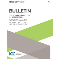 Tackling Corruption in Arbitration