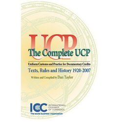 The Complete UCP