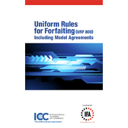 Uniform Rules for Forfaiting (URF800)
