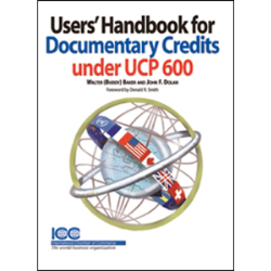 User’s Handbook for documentary Credits under UCP 600
