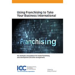 Using Franchising to Take your Business International