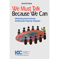 We Must Talk Because We Can