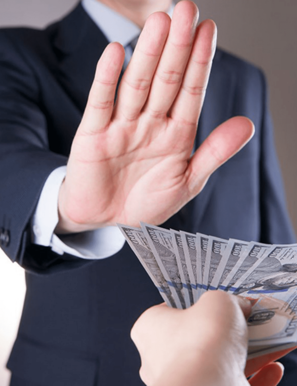 Riesgos reputacionales y daños empresariales: cómo actuar ante una sanción