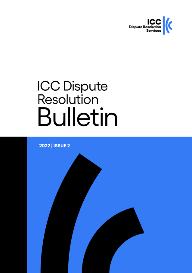 Dispute resolution services
