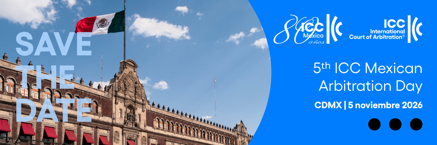 ICC Banner