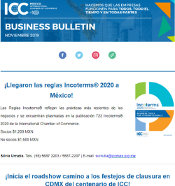 Noviembre 2019