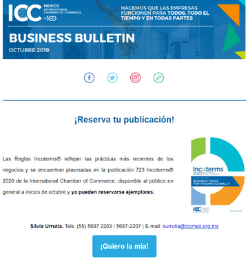 Octubre 2019