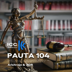 Pauta 104