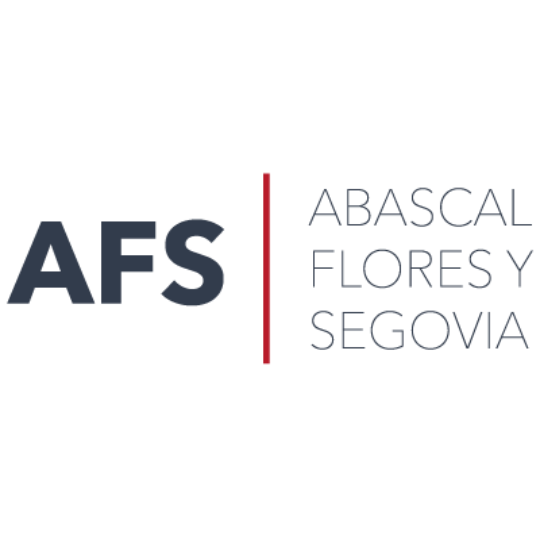 Abascal, Flores y Segovia