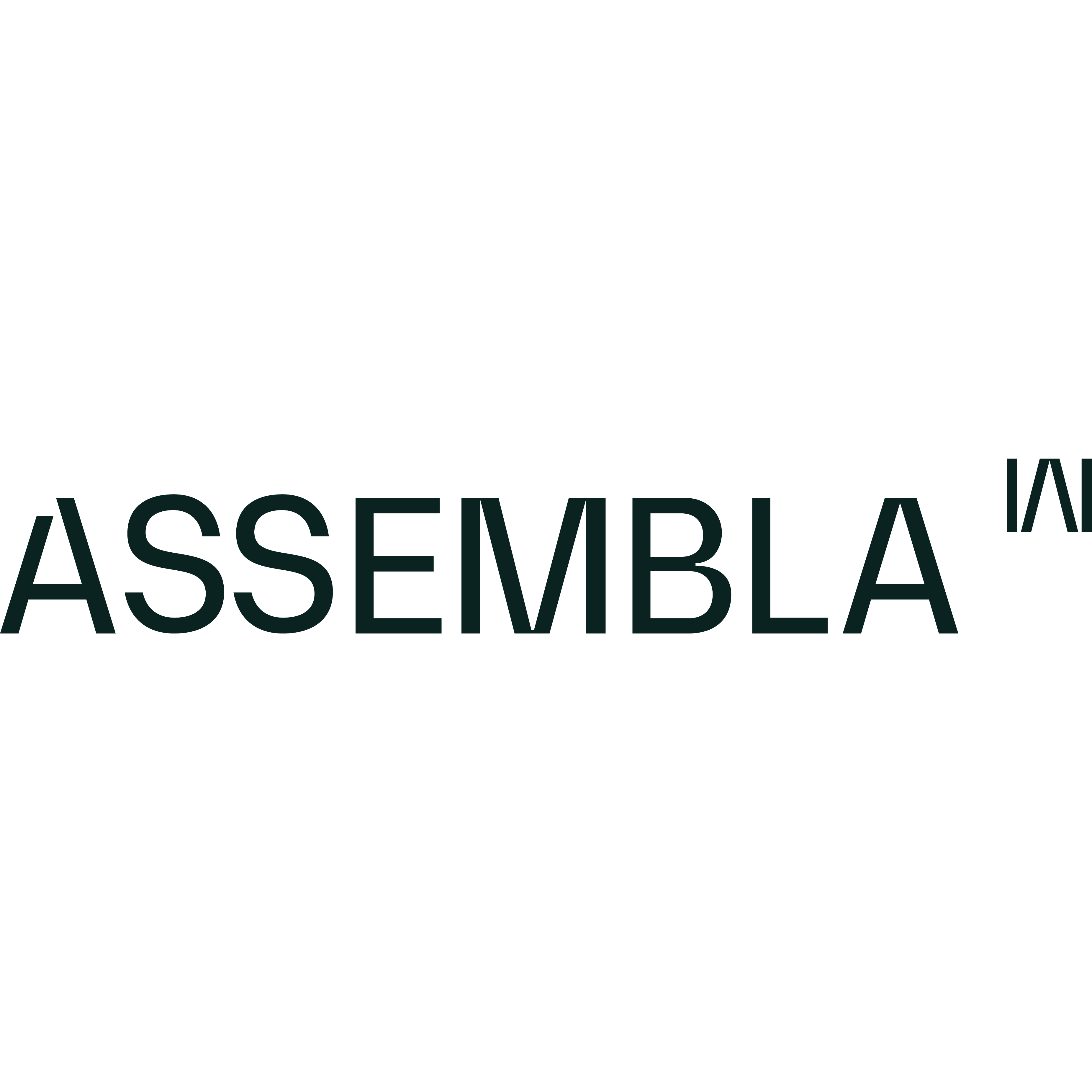 ASSEMBLA