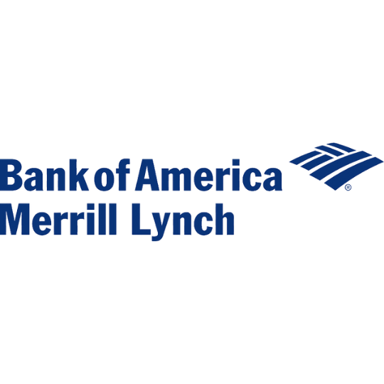 BANK OF AMERICA