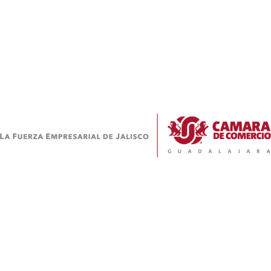 camara de comercio Guadalajara