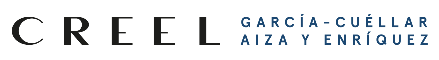 Creel garcía Cuéllar abogados