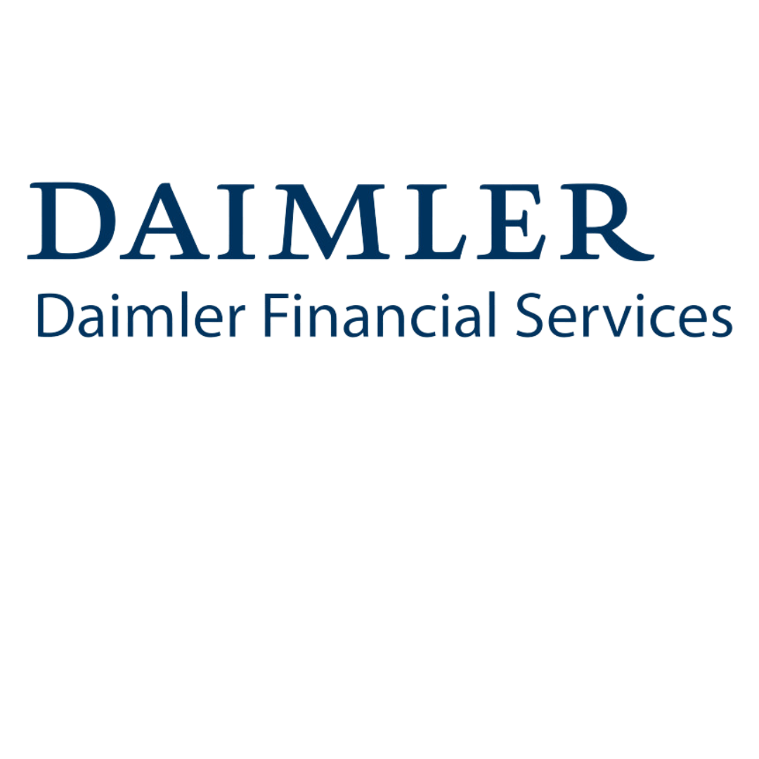 Daimler financial services