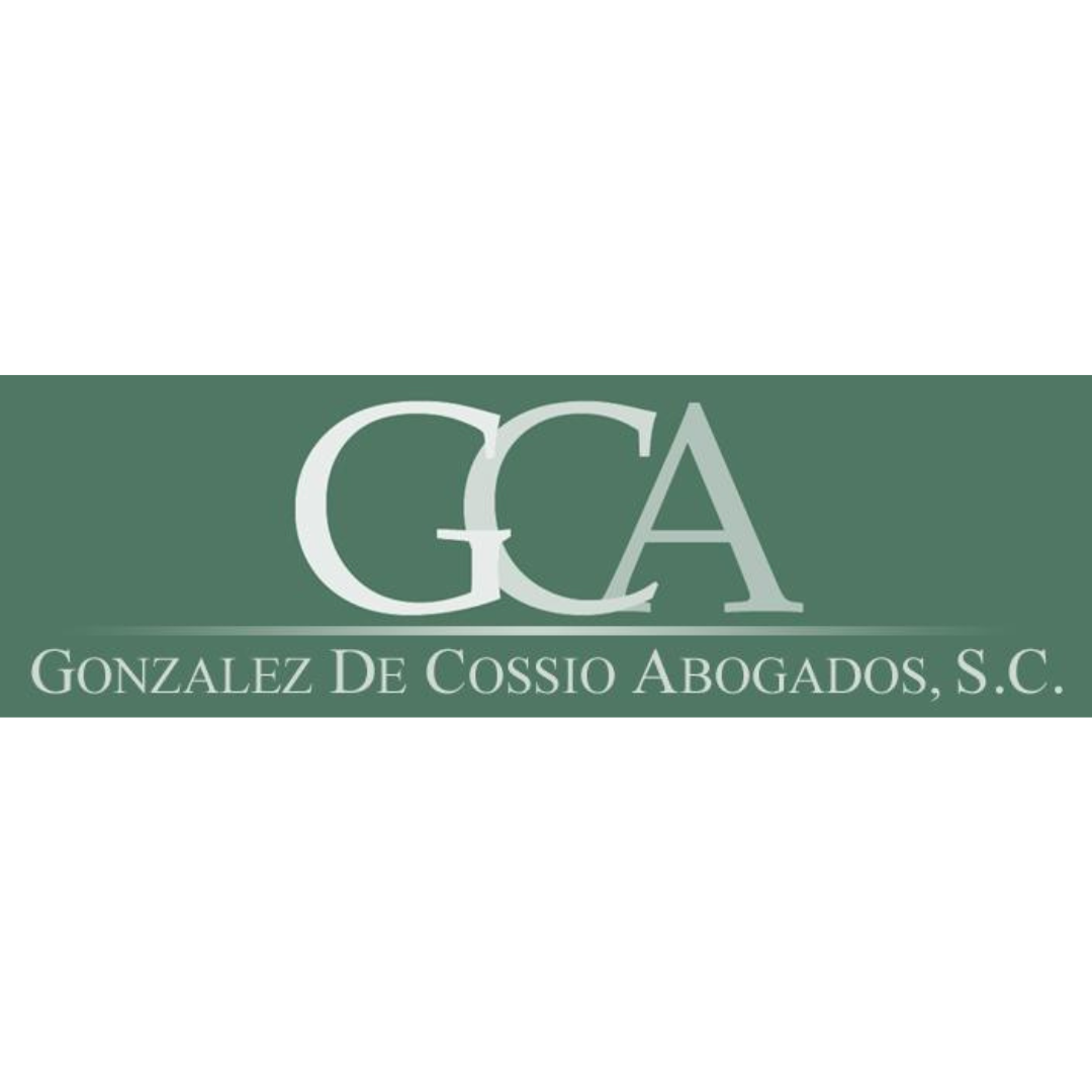 gonzalez de cossio abogados