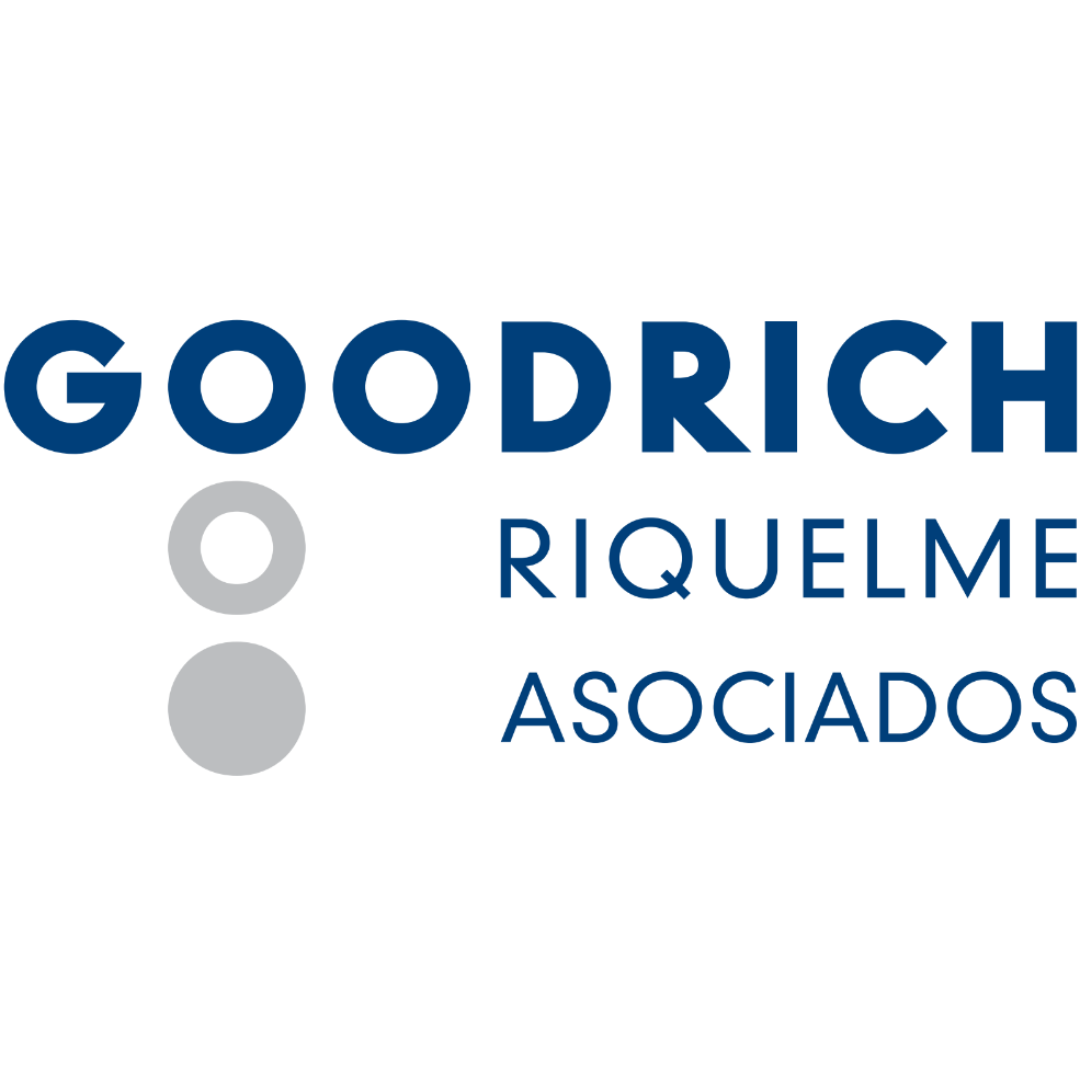 goodrich riquelme