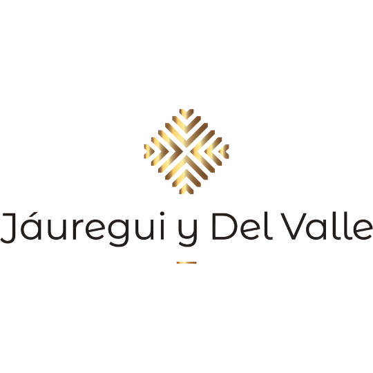 JÁUREGUI DEL VALLE
