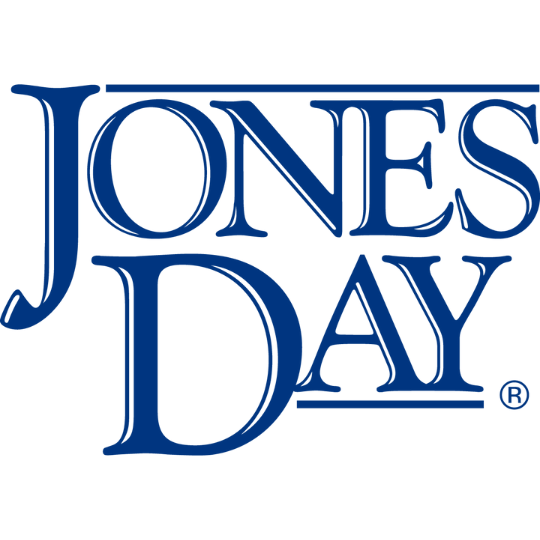 JONES DAY